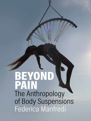 cover image of Beyond Pain